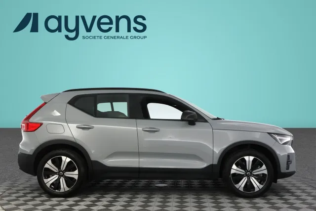 Volvo XC40 T5 TwE Plus Dark aut 2023, kuva 3/13