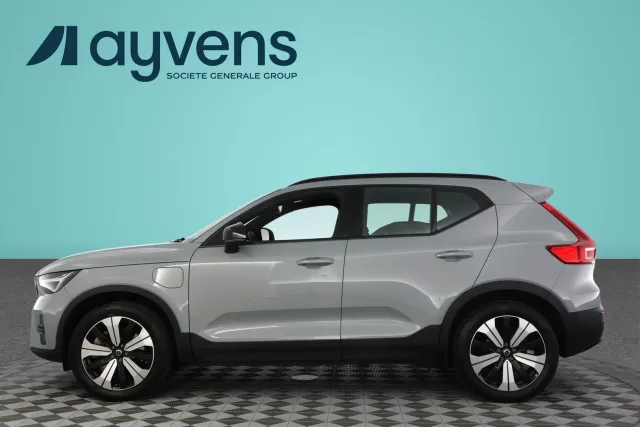 Volvo XC40 T5 TwE Plus Dark aut 2023, kuva 6/13