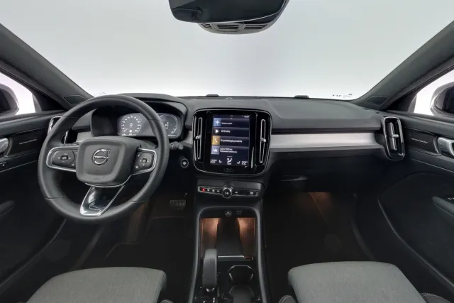 Volvo XC40 T5 TwE Plus Dark aut 2023, kuva 7/13