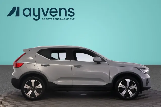 Volvo XC40 T5 TwE Plus Bright aut 2023, bild 3/19