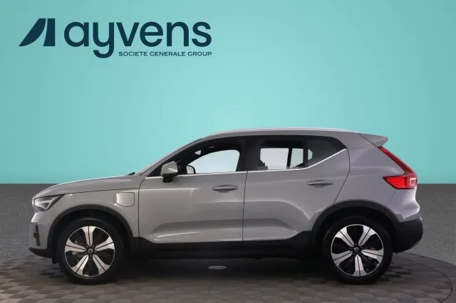 Volvo XC40 T5 TwE Plus Bright aut 2023, bild 6/19