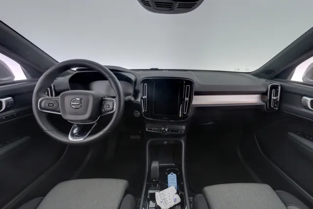Volvo XC40 T5 TwE Plus Bright aut 2023, bild 7/19