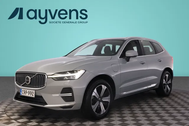 Volvo XC60 2023