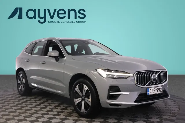 Volvo XC60 2023, kuva 2/18