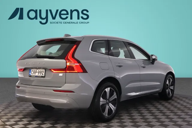 Volvo XC60 2023, kuva 4/18