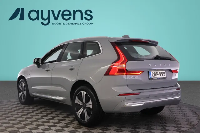 Volvo XC60 2023, kuva 5/18