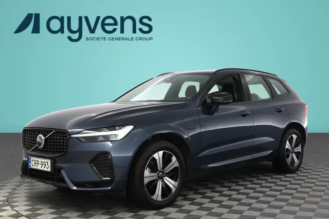 Volvo XC60 2023