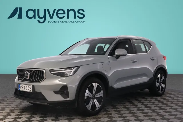 Volvo XC40 2023