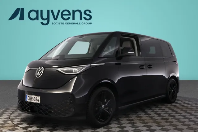 Volkswagen ID. Buzz 2024