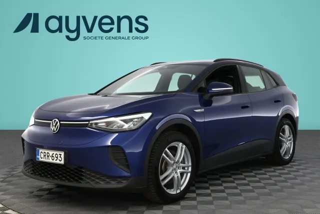 Volkswagen ID.4 2023