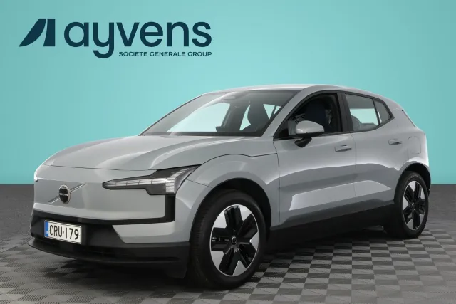Volvo EX30 2024