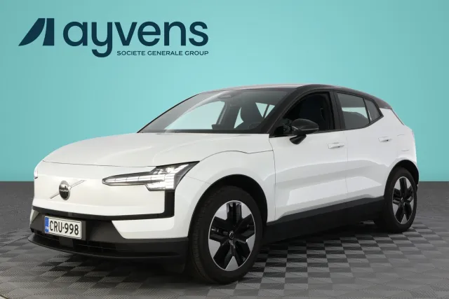 Volvo EX30 2025
