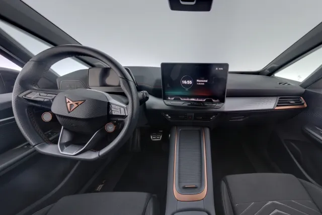 Cupra Born 150 kW 58 kWh 2025, kuva 7/18