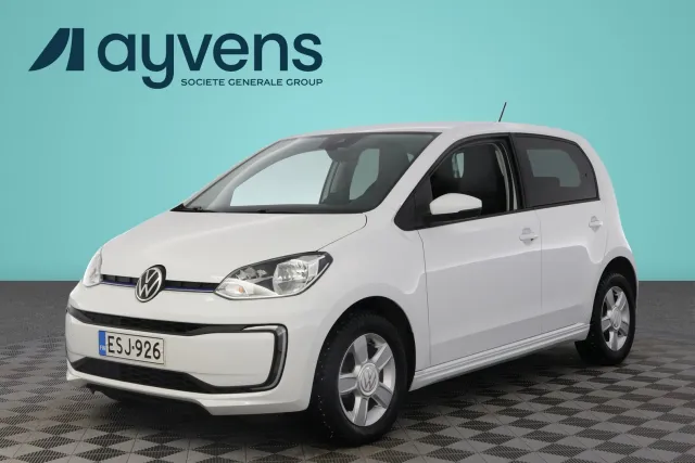 Volkswagen up! 2022