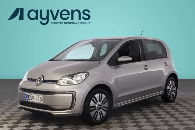 Volkswagen up! 2021