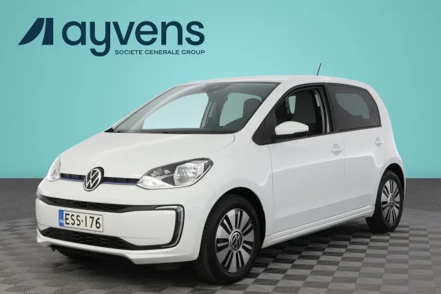 Volkswagen up! 2021