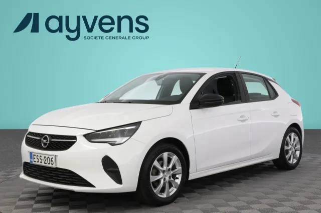 Opel Corsa 2021