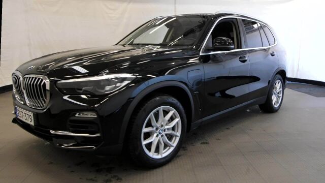 BMW X5 2021