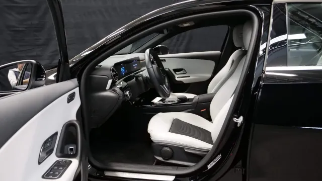 Mercedes-Benz A 2021, photo 5/11