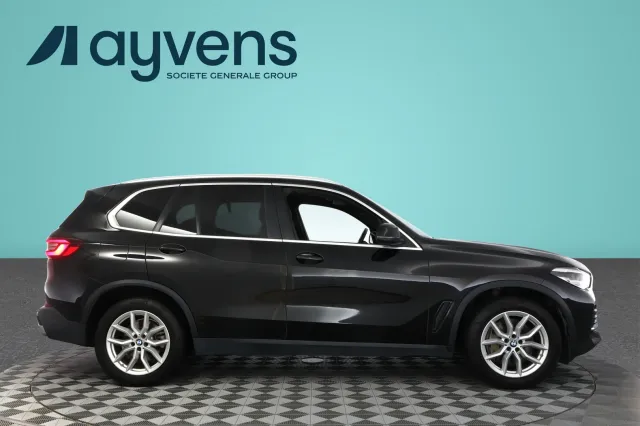 BMW X5 G05 xDrive45e A Charged Edition 2021, photo 3/14