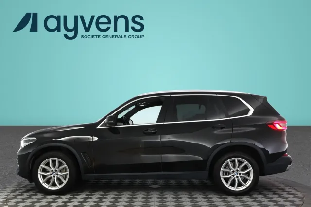 BMW X5 G05 xDrive45e A Charged Edition 2021, photo 6/14