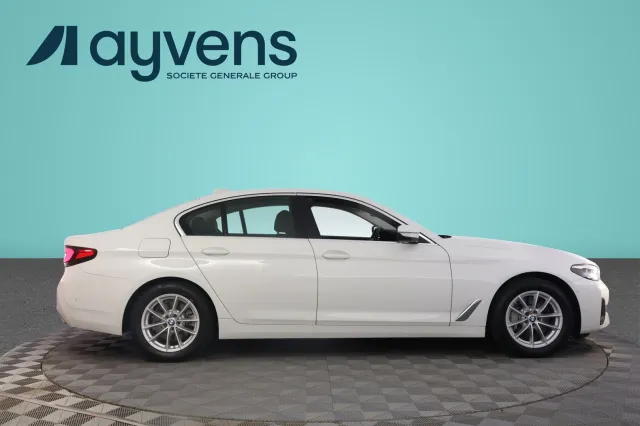 BMW 530 2021, kuva 3/19