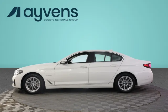 BMW 530 2021, kuva 6/19