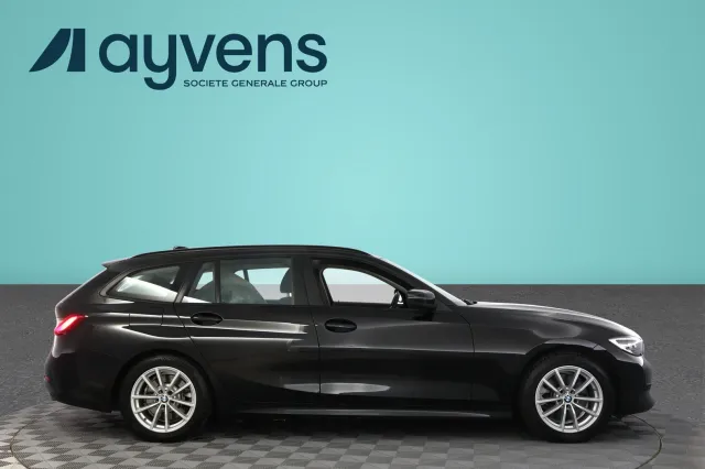 BMW 320 2021, kuva 3/12