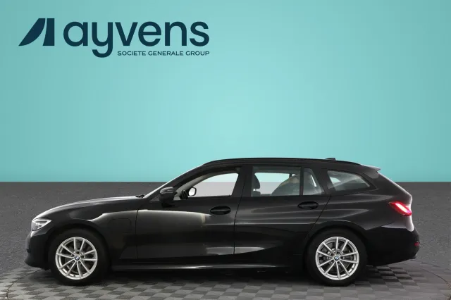 BMW 320 2021, kuva 6/12