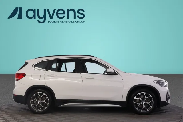 BMW X1 2021, kuva 3/18