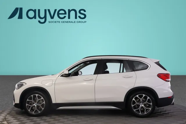 BMW X1 2021, kuva 6/18