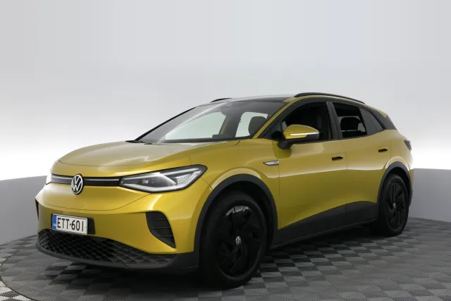 Volkswagen ID.4 2021