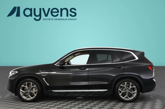 BMW X3 G01 xDrive 30e A Charged Edition 2022, bild 6/13
