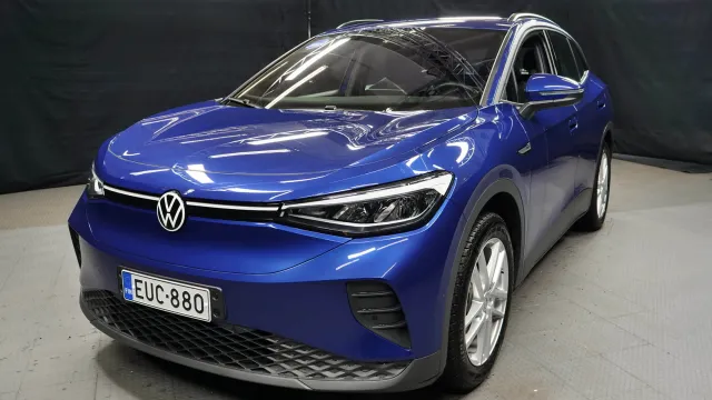 Volkswagen ID.4 2022