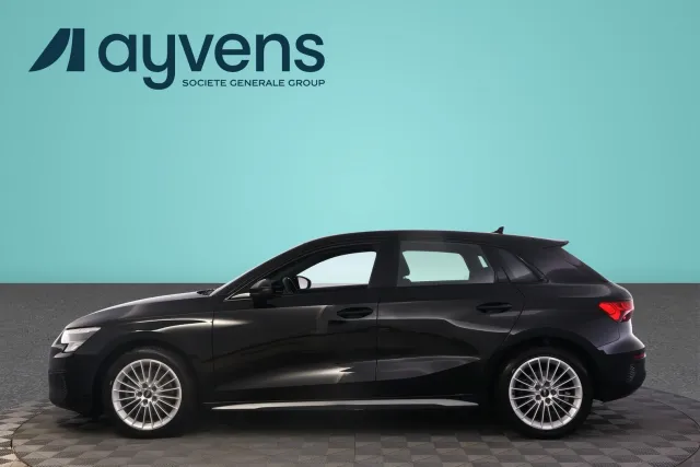 Audi A3 2022, photo 6/19
