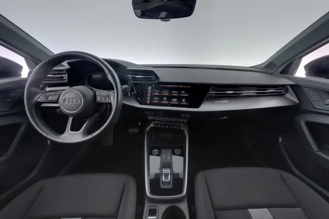 Audi A3 2022, photo 7/19