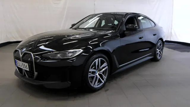 BMW i4 2022
