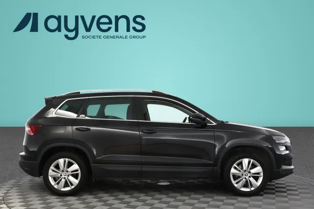 Skoda Karoq 1.5 TSI Style DSG Autom. 2022, photo 3/11