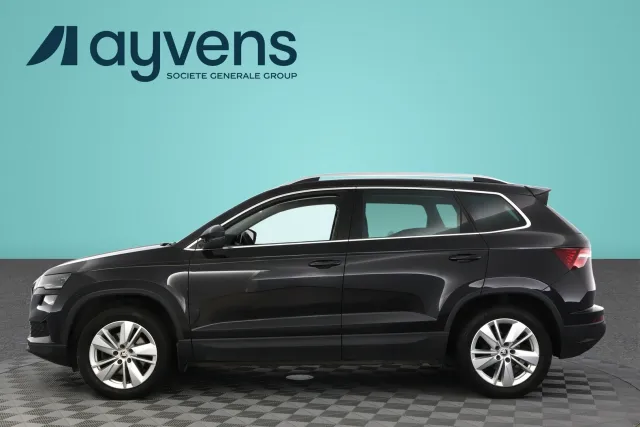 Skoda Karoq 1.5 TSI Style DSG Autom. 2022, photo 6/11