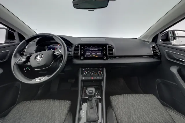 Skoda Karoq 1.5 TSI Style DSG Autom. 2022, photo 7/11