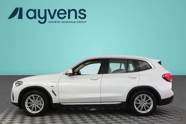 BMW X3 G01 xDrive 30e A Charged Edition 2022, kuva 6/14