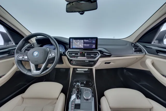 BMW X3 G01 xDrive 30e A Charged Edition 2022, kuva 7/14