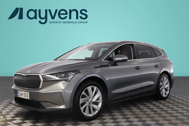 Skoda Enyaq 2023