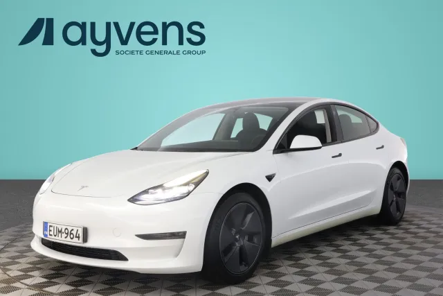 Tesla Model 3 2023
