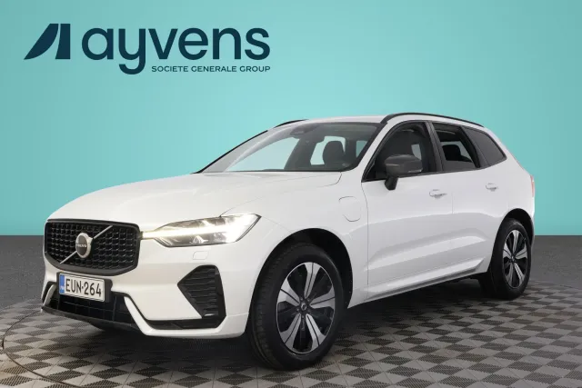 Volvo XC60 2023