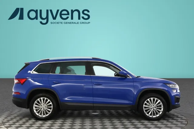 Skoda Kodiaq 2023, kuva 3/12