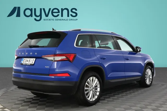Skoda Kodiaq 2023, kuva 4/12