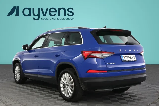 Skoda Kodiaq 2023, kuva 5/12