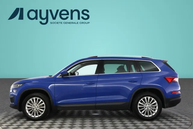Skoda Kodiaq 2023, kuva 6/12