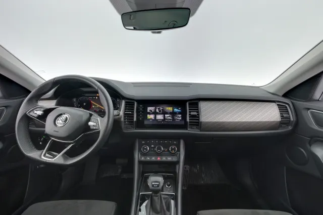 Skoda Kodiaq 2023, kuva 7/12
